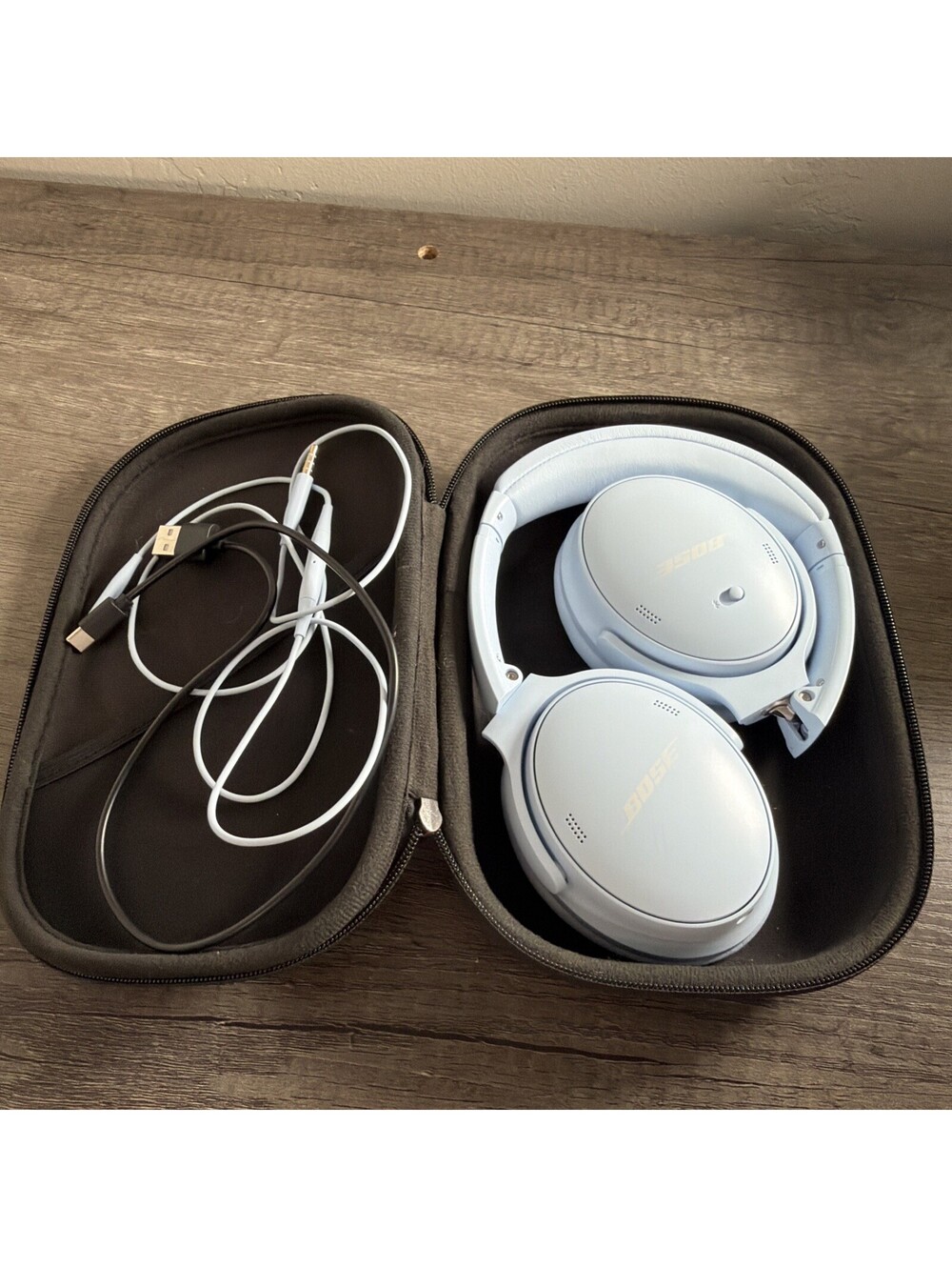 Bose QuietComfort 45 QC45 Noise Cancelling Wireless Bluetooth Headphone